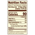 thumbnail image 6 of Country Time Half Lemonade & Half Iced Tea Drink Mix, 19 oz, 2 Pack, 6 of 6