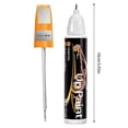 thumbnail image 2 of Car Care & Cleaning 12ml Car Scratch Pen Precision Color Formula Paint Pen for Imperfection Erasure, 2 of 3