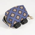 thumbnail image 4 of CBFFDC Distributeur de Sacs à Déchets pour Animaux de Compagnie Distributeur de Sacs à Déchets pour Animaux de Compagnie Rangement Portable avec Boucles Suspendues Accessoire de Parc de Promenade pour Chien Durable Extérieur, 4 of 7