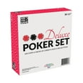 thumbnail image 2 of AreYouGame.com Deluxe Poker Set, 2 of 5