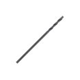 thumbnail image 3 of Broca Irwin Aircraft Extension de 7/16 pulgadas HSS de 30 cm, 3 of 3