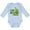 AE-Light Blue, variant on Inktastic Happy Mardi Gras Big and Little Alligators with Beads Boys or Girls Long Sleeve Baby Bodysuit