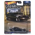 thumbnail image 7 of Hot Wheels Cars, Premium Fast & Furious Car for Adult Collectors, 7 of 7