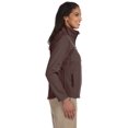 thumbnail image 2 of Devon & Jones Ladies' Soft&nbsp;Shell Jacket, 2 of 2