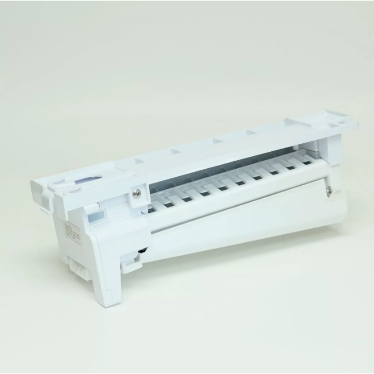 Ice Maker Replacement for Samsung RF28HDEDBSR/AA RF28HDEDPBC/AA RF28HDEDPWW/AA RF28HDEDTSR/AA RF28HFEDBBC RF28HFEDBBC/AA RF28HFEDBSG/AA RF28HFEDBSR RF28HFEDBSR/AA RF28HFEDBSR/AA-0001 Refrigerator Etc