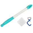 thumbnail image 2 of Toilet Aid Wiper, Toilet Paper Wiping Aids Easy To Clean Comfortable And Durable  For Toilet, 2 of 8