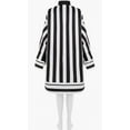 thumbnail image 4 of Womens Iguro Obanai Party Dress Cloak Uniform Suit, 4 of 8