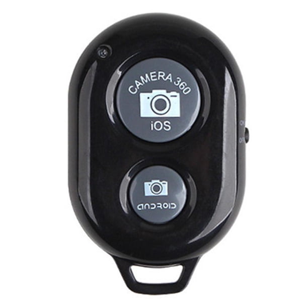 Control remoto inalámbrico del obturador del palillo de Selfie Bluetooth FLhrweasw El nuevo