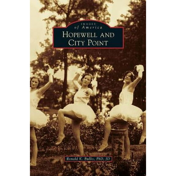 Hopewell and City Point