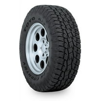 Toyo Open Country All-Season LT35/12.5R22 121 Q Tire