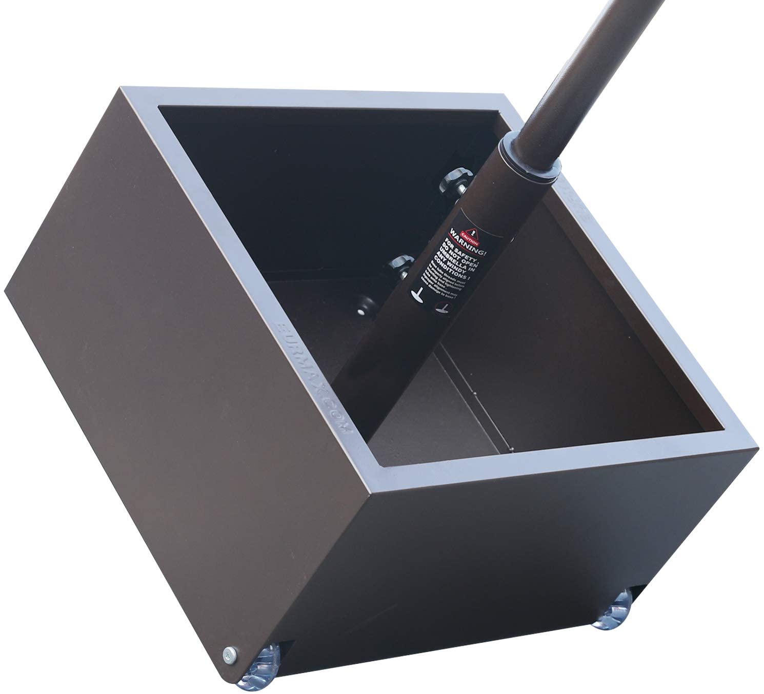 portable umbrella base