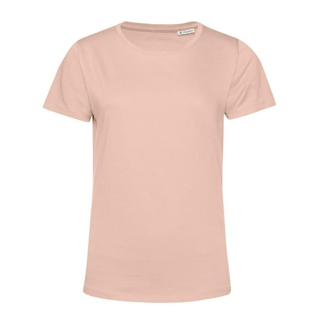 B&C T-Shirt Femme #Inspire E150