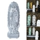 thumbnail image 5 of Estatua de María religioso Navidad Decoración para Estatua Escultura Estatuilla religiosa Hogar Decoración de la BLESIY estatua de la virgen maría, 5 of 8