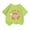 Green, variant on shoper Girls Shirts Size 12-14 Crew Neck Solid Color Short-Sleeve T-Shirt Children's Fashion Holidays Tops T Shirt for Boys and Girls Black 130