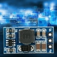 thumbnail image 4 of Step Up Module Dc Dc Step Up Module Dc Dc Boost Converter 2Pcs DC DC Step Up Module  Boost Converter For LED Motor 7W 2.6-5.5 To 5v 6v 9v 12V ND0412SA, 4 of 8