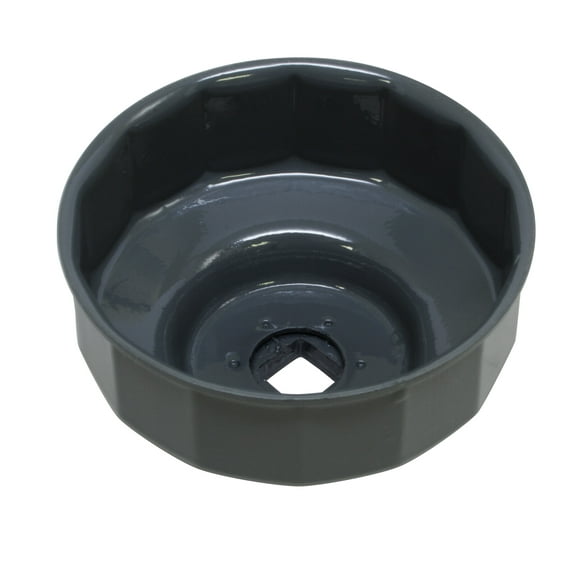 Lisle 54930 65 mm Flute End Cap