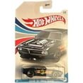 thumbnail image 2 of 2023 Hot Wheels American Muscle - Assorted Style, 2 of 3