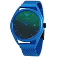 thumbnail image 1 of Emporio Armani Matteo Green Dial Quartz AR11328 Men's Watch, 1 of 3