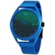 thumbnail image 1 of Emporio Armani Matteo Green Dial Quartz AR11328 Men's Watch, 1 of 3