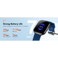 thumbnail image 4 of LAATIKUI Smart Watch p98 Tracking Sports Waterproof Running Fitness, 4 of 13