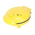 thumbnail image 5 of MiniBake Multi-Functional Waffle Maker - Double-Sided Heating Pancake & Cake Machine (Easy Clean) ,Easy to Operate, 5 of 5