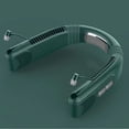 thumbnail image 2 of Bargain Qaailabf Neck Fan Portable Semiconductor AC Cooler Neck, 2 of 9