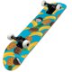 thumbnail image 1 of Patineta Profesional de Madera Skateboard Modelo Musa Tropical, 1 of 5