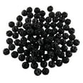 thumbnail image 7 of 100 bio-filter balls for aquariums, water purification biological balls, 16mm, filter media nitrification magic balls with cotton, 7 of 7