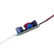 thumbnail image 2 of Seitruly Placa de fuente de alimentación conmutada 24V500MA, controlador de adaptador estabilizado de voltaje constante, accesorios de luz de Electrónica miscelánea, 2 of 6