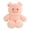Pink, variant on YIFAEUX Giant Pig Stuffed Animal Plush Pillow Ultra Soft Hugging Pig Doll Christmas Birthdays Decor Room Accessory