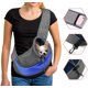 thumbnail image 2 of Mochila portátil para perros., 2 of 5