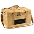 thumbnail image 1 of Organisateur de Batterie de Cuisine 32/47L Sac de Rangement Multifonctionnel pour Camping en Plein Air Sac de Rangement de Cuisine Imperméable Randonnée Escalade, 1 of 5