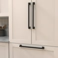 thumbnail image 6 of Hickory Hardware P2279-OBH 18 In. Studio Collection Oil-Rubbed Bronze Appliance Pull, 6 of 7