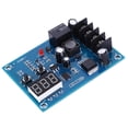 thumbnail image 1 of Lithium Battery Control Module,Accumulator Control Board Lithium Circuit Module Accumulator Control Board Highly Versatile, 1 of 11
