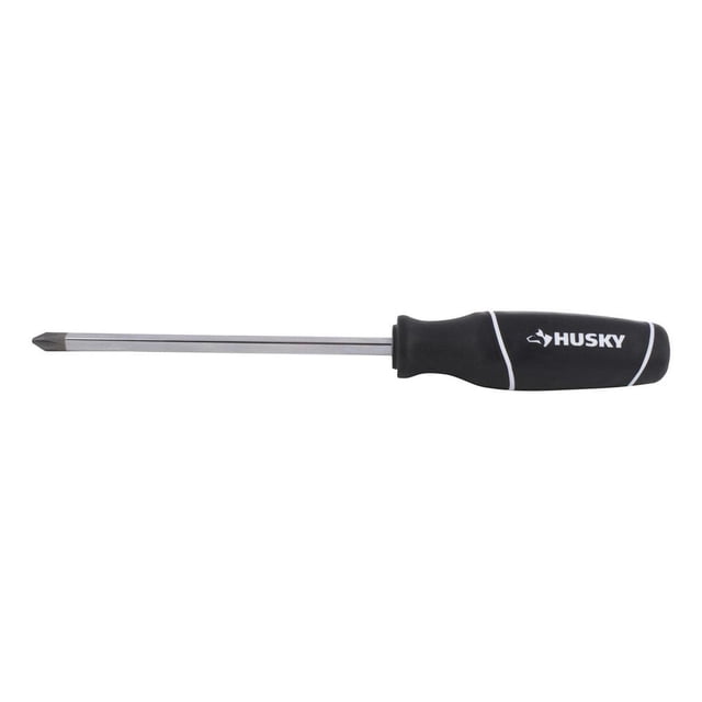 Desarmador Phillips 2 Husky 15.2 Cm