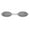 2-Ancient silver, variant on Retro Collar Clips for Women, Metal Sweater Shawl Fastener Cardigan Scarf Clasp Decorative Pin
