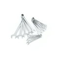 thumbnail image 3 of Hyper Tough 15-Piece SAE Combination Wrench Tool Set, Hand Tools, 3 of 5