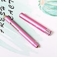 thumbnail image 4 of OULII 2Pcs Retractable Lip Brush with Soft Bristles Flexible Lipstick Applicator for Smooth Makeup, 4 of 8