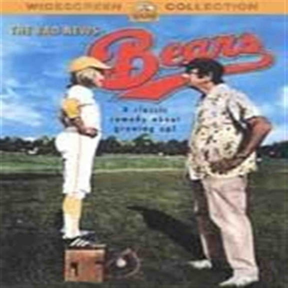 THE BAD NEWS BEARS