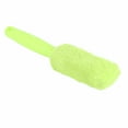 thumbnail image 4 of Brosse de Nettoyage de Roue de Voiture Brosse de Nettoyage de Jante de Voiture Brosse de Nettoyage de Roue de Voiture Brosse Microfibre Longue Poignée Souple Réutilisable Outil de Nettoyage de Jante de Pneu pour les Voitures, 4 of 7