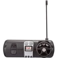 thumbnail image 4 of Maisto Tech R/C 1:16 Scale 2.4 GHz Off-Road Dune Blaster, Gray/Orange, 4 of 11