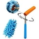 thumbnail image 3 of Plumero De Microfibra Para Limpieza, Plumeros Lavables A Mano, Poste Extensible, 3 of 5