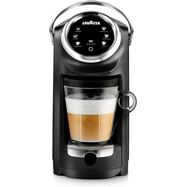 『3年保証』 Lavazza Classy Plus Espresso & Coffee Brewer, LB 400 with 額縁
