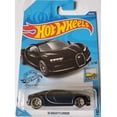 thumbnail image 1 of Bugatti Chiron de colección Hot Wheels '16 de metal fundido a presión, 1 of 1