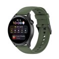 thumbnail image 3 of Correas de reloj de silicona para Huawei Watch 3 / Pro Classic correa de pulsera de repuesto, 3 of 5