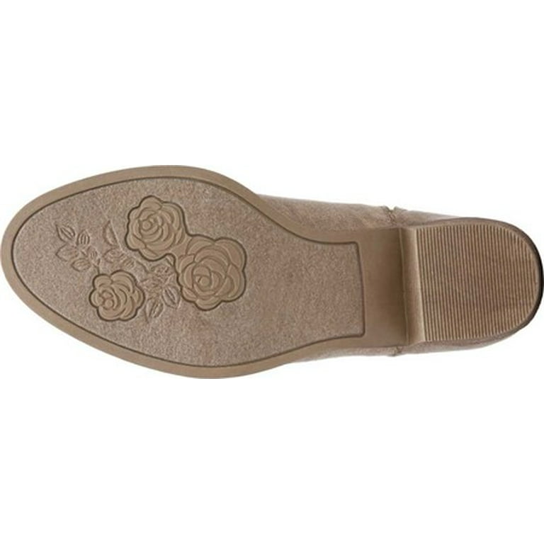 Carlos santana bates clearance bootie