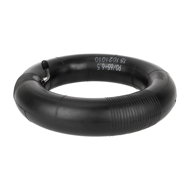 CUITING 9065-6.5 Thickened Inner Tube Angle Valve Electric Scooter Inner Tire Replacement Compatible with 11 Inch 11050-6.5 Tires