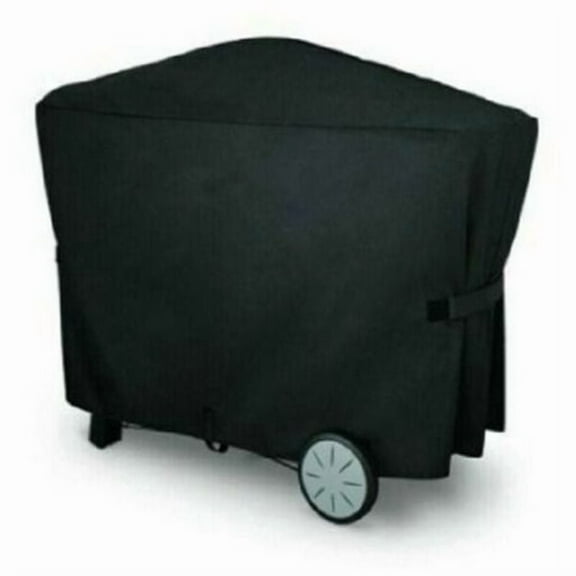 Weber Q3000 Q2000 Barbecue Grill Waterproof Cover Outdoor Garden 112.4 x 64.1 x 95.6 cm,