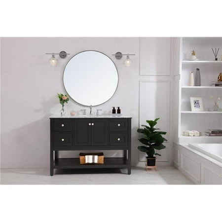 

Living District LD2304C Gene 1 Light Chrome & Clear Glass Left Wall Sconce