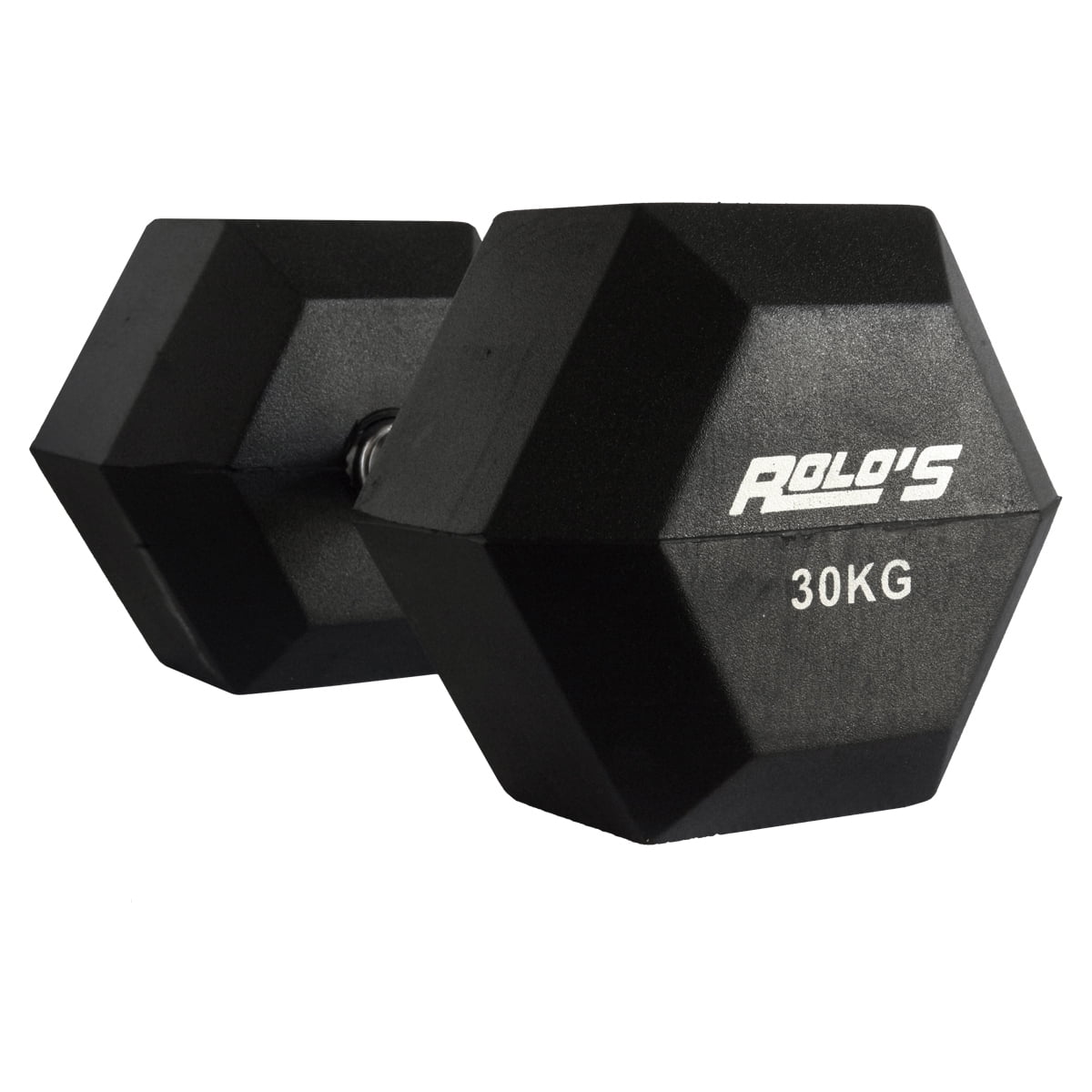 Mancuerna Hexagonal 30 Kg
